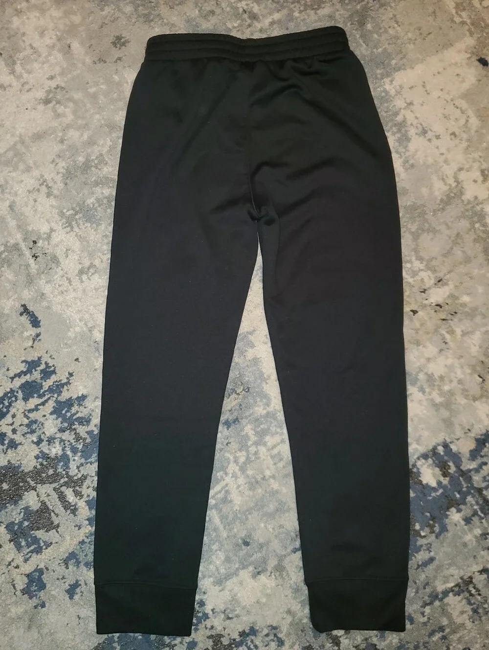 NWOT Jordan Boys 2-Piece Grey & Black Tracksuit Set